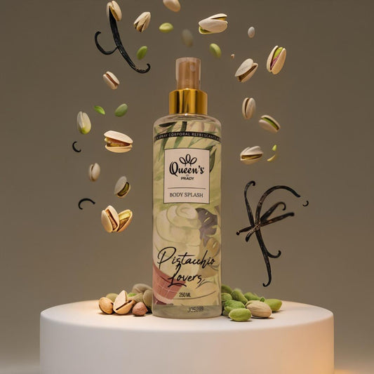 Brume - Pistacchio Lovers (Mixte)