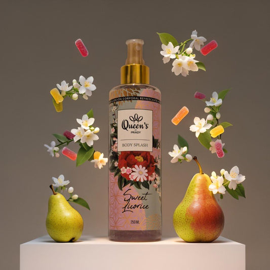 Brume - Sweet Licorice (Femme)