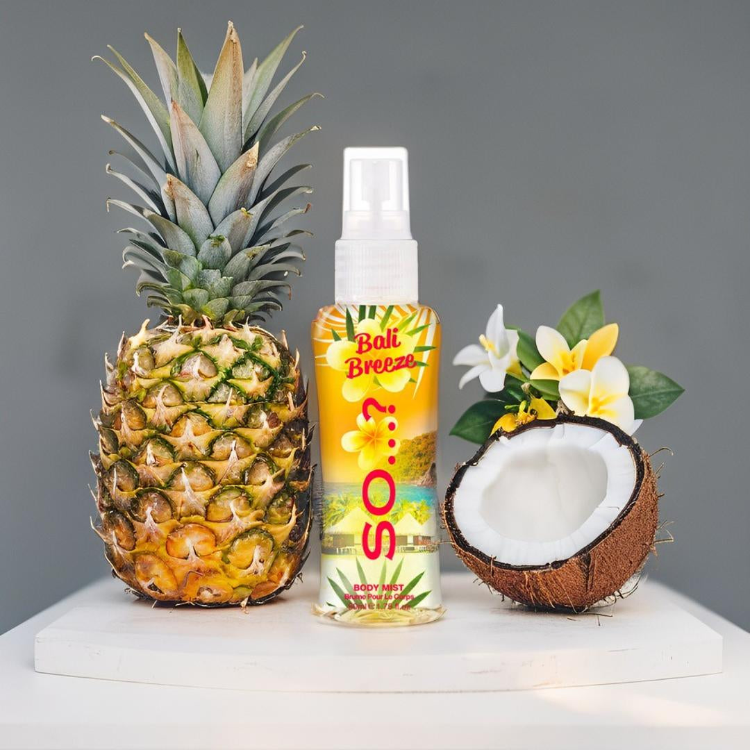 Brume Bali Breeze