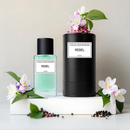 Collection Intense - Rebel « Ultra mal » (Homme)