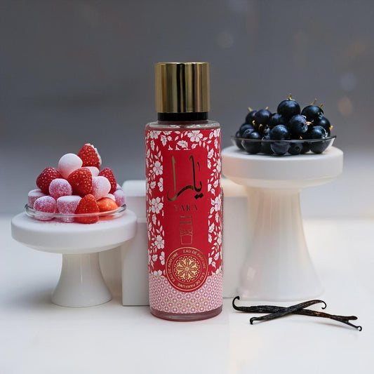 Brume Yara Candy