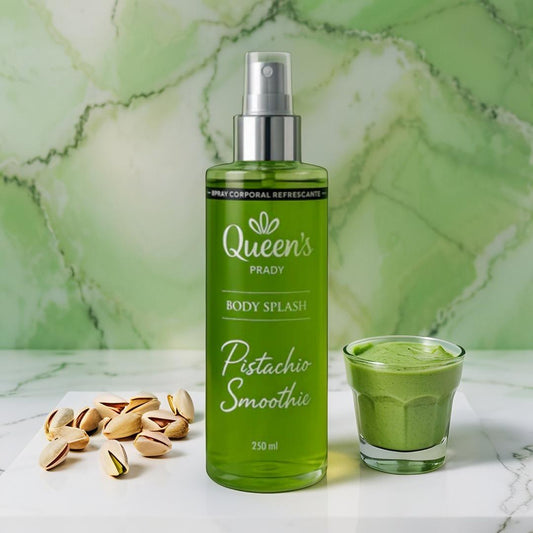 Brume Pistachio Smoothie
