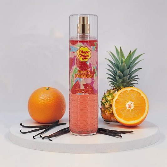 Brume Fruits Paradise - Chupa Chups