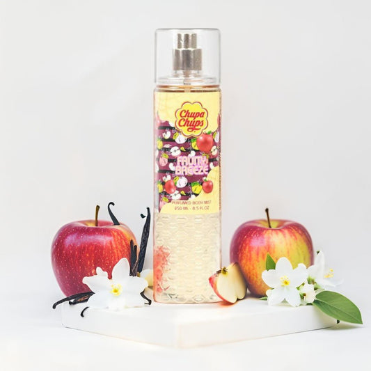 Brume Fruity Breeze - Chupa Chups