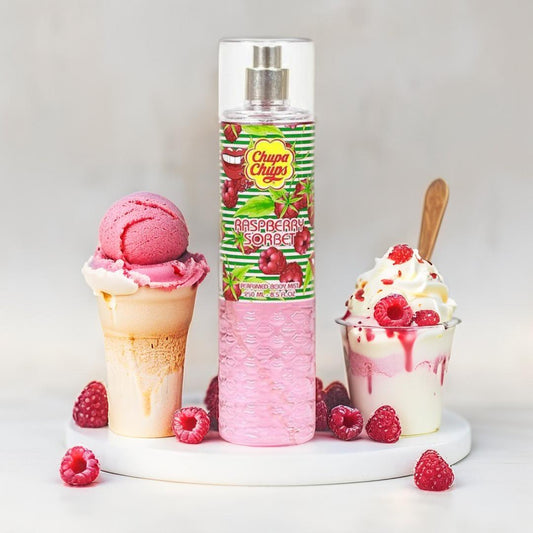Brume Raspberry Sorbet - Chupa Chups