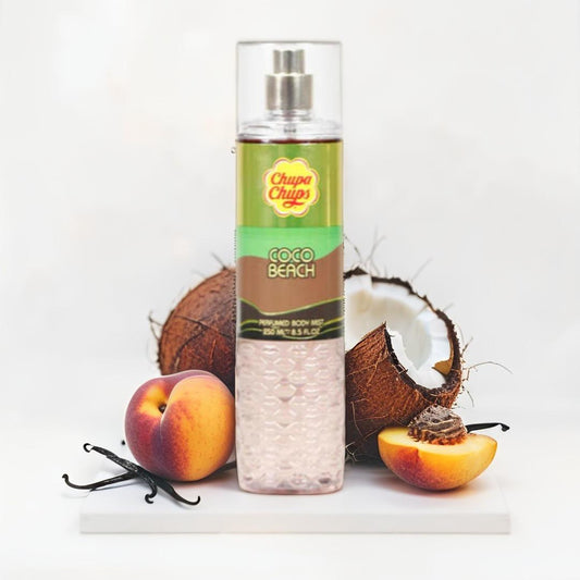Brume Coco Beach - Chupa Chups