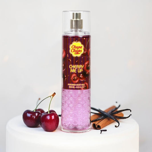 Brume Cherry Me Up - Chupa Chups