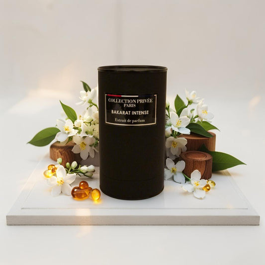 Collection Privée ~ Bakarat Intense (Homme)