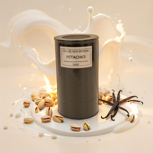 Collection Intense ~ Pistachio (Mixte)
