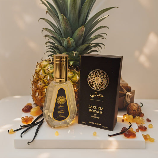 Parfum Asad - Yara Noir (Homme)