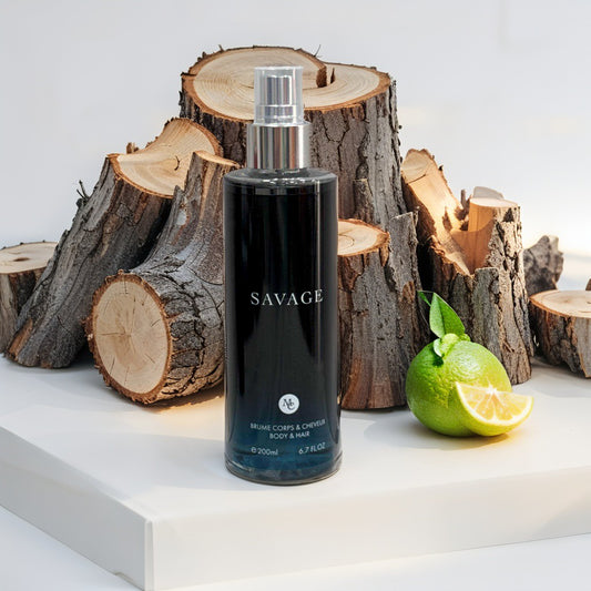 Brume Savage (Homme)