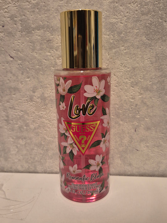 Brume Romantic Blush - Guess