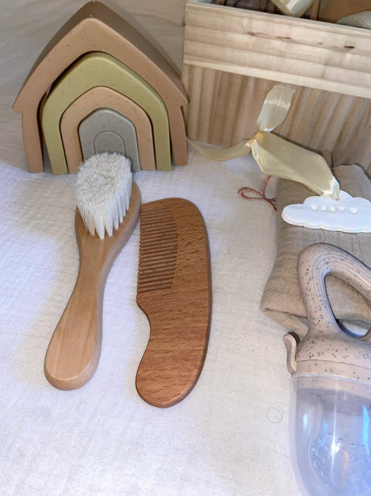 Coffret Naissance