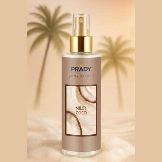 Brume Milky Coco (Sol de Janeiro 62 )