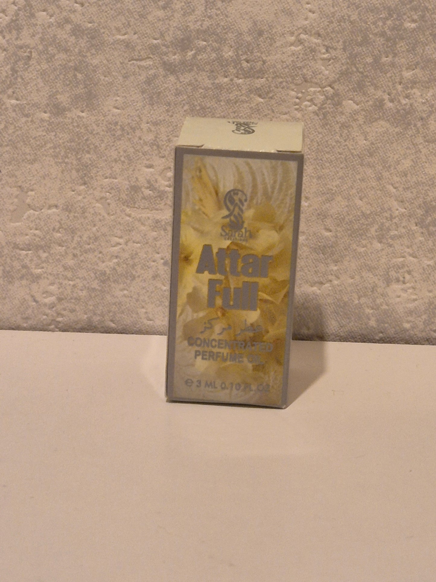 Musc intime ~ Attar Full (Mixte)