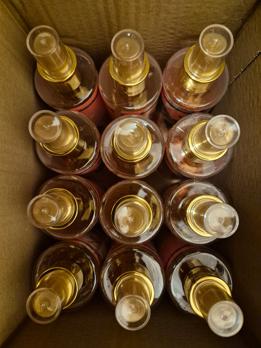 Carton de 12 brumes Prady