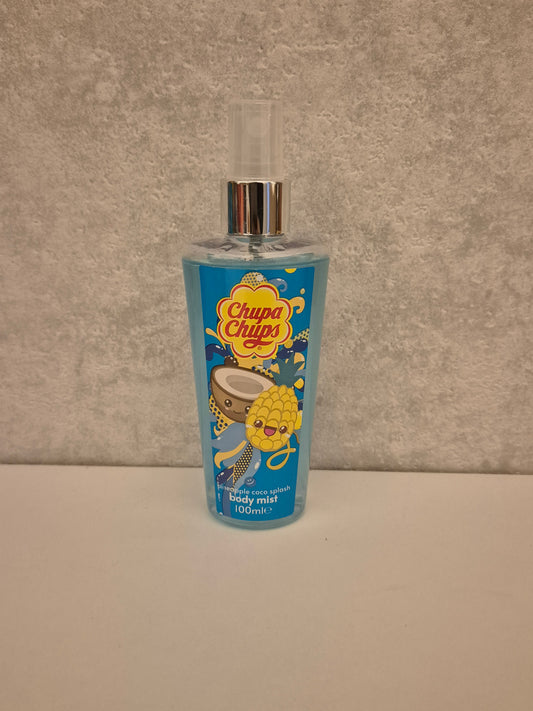 Brumes Chupa Chups ~ 100ml