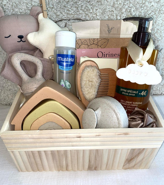 Coffret Naissance