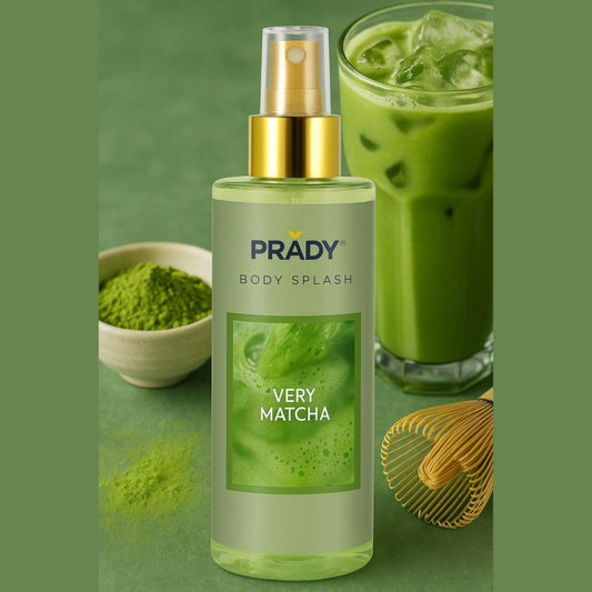 Brume Very Matcha ( Latte Matcha Starbucks )